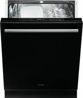 Gorenje Simplicity GV6SY2W