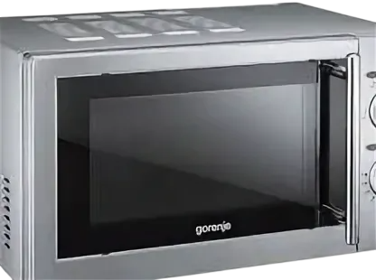 Ремонт микроволновой печи Gorenje MIO2770E в Воронеже